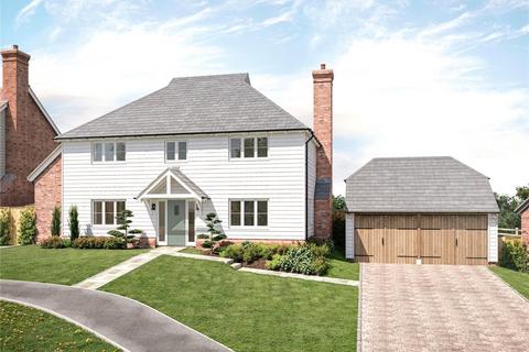 5 bedroom detached house for sale, The Charlrton, Orchard Downs, Lamberhurst, Tunbridge Wells, Kent, TN3