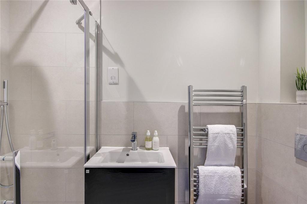 Charlton Bathroom