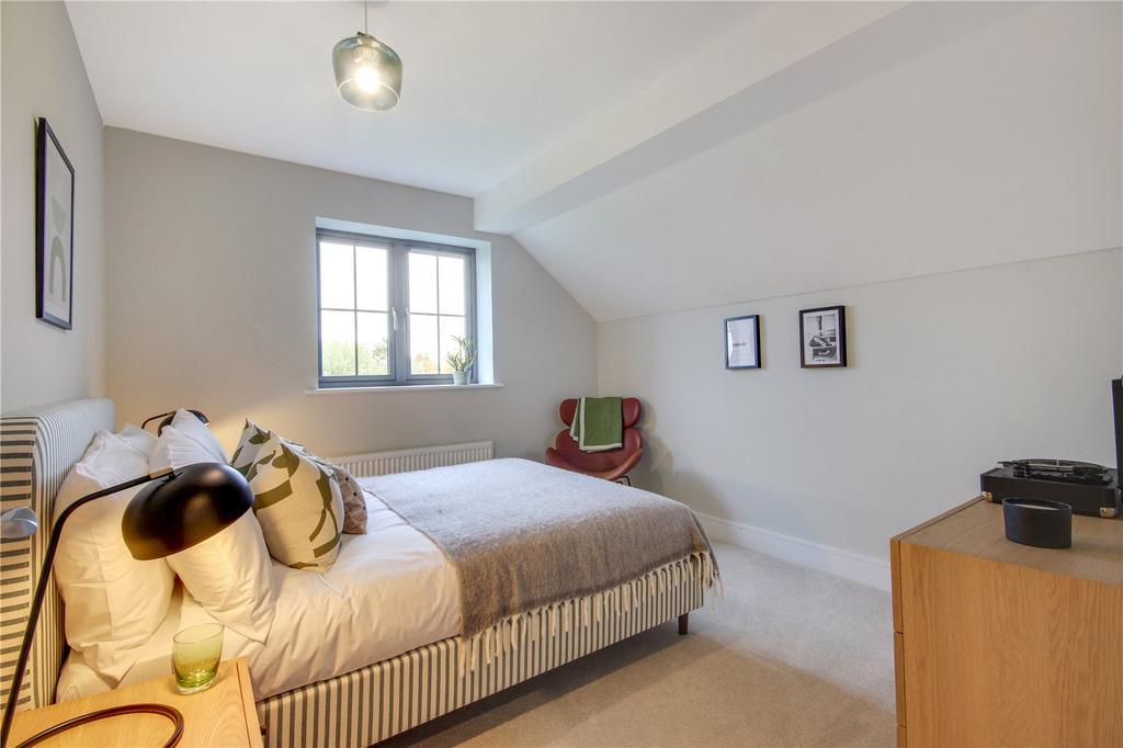 Charlton Bedroom