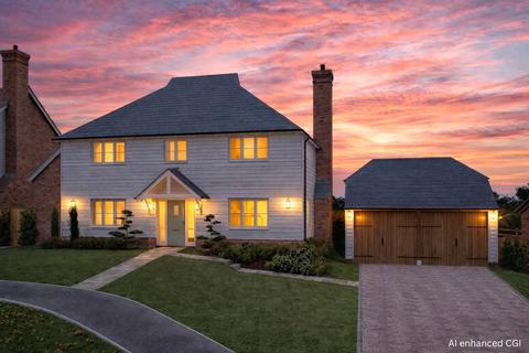 undefined, The Charlton, Orchard Downs, Lamberhurst, Tunbridge Wells, Kent, TN3