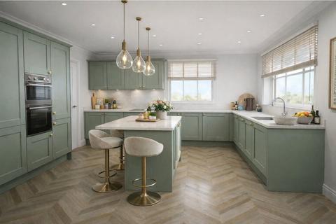 undefined, The Charlton, Orchard Downs, Lamberhurst, Tunbridge Wells, Kent, TN3