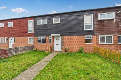 St. Martins Way, Thetford, IP24