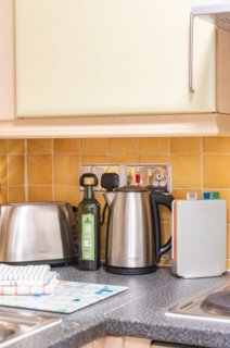 Studio to rent, Studio 1, 13–15 St Thomas’ Road, Finsbury Park