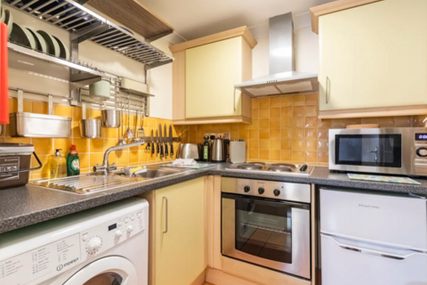 Studio to rent, Studio 1, 13–15 St Thomas’ Road, Finsbury Park
