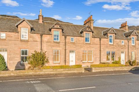 undefined, Victoria Terrace, Menstrie, FK11