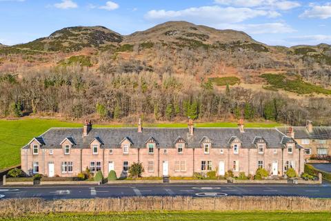 undefined, Victoria Terrace, Menstrie, FK11