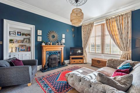 undefined, Victoria Terrace, Menstrie, FK11