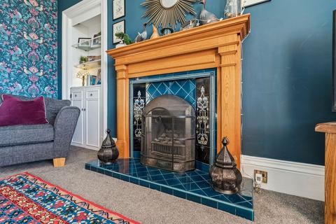 undefined, Victoria Terrace, Menstrie, FK11