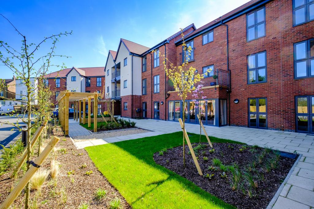Shared gardens