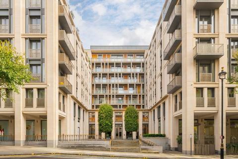 3 bedroom flat for sale, Strand, London WC2R