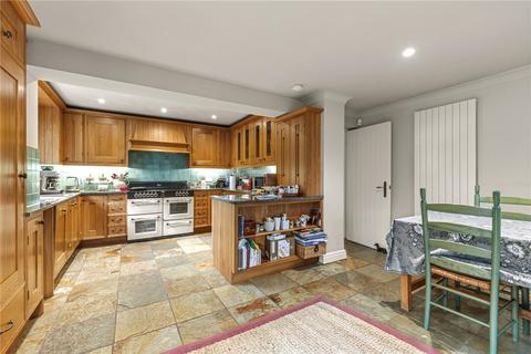 4 bedroom detached house for sale, Roundhurst Lane, Haslemere, West Sussex, GU27