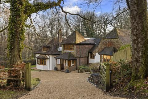 undefined, Roundhurst Lane, Haslemere, West Sussex, GU27