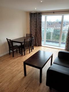 1 bedroom apartment to rent, Windsor Close, Northwood, Middlesex, HA6