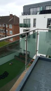 1 bedroom apartment to rent, Windsor Close, Northwood, Middlesex, HA6