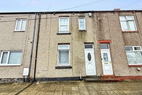 3 bedroom terraced house for sale, Windsor Street, Trimdon Station, Durham, TS29 6DJ