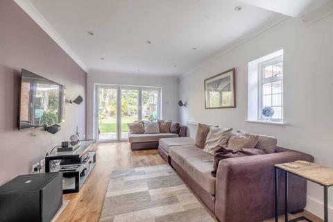 4 bedroom detached house for sale, Pipers Close, Burnham  SL1