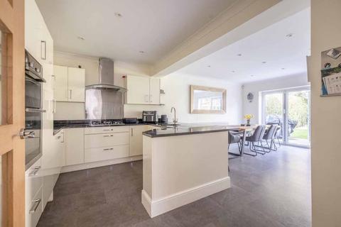 4 bedroom detached house for sale, Pipers Close, Burnham  SL1