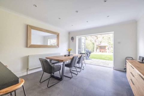4 bedroom detached house for sale, Pipers Close, Burnham  SL1
