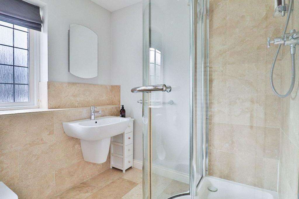 Ensuite 1