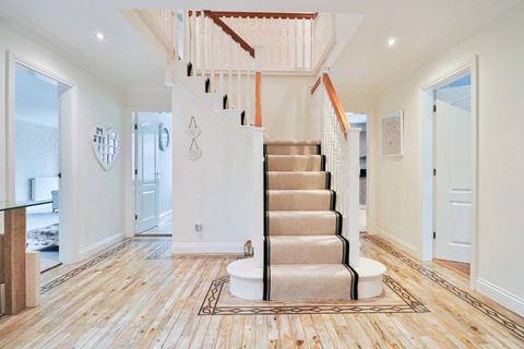 4 bedroom detached house for sale, Amerston Close, Wynyard, TS22