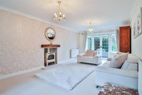 4 bedroom detached house for sale, Amerston Close, Wynyard, TS22