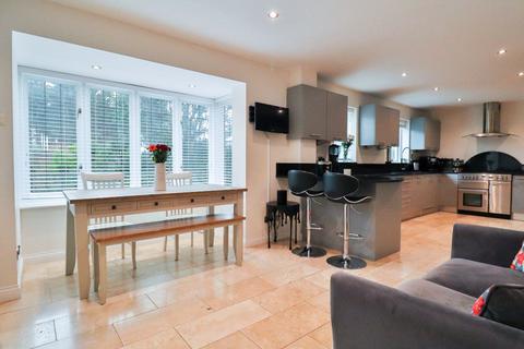 4 bedroom detached house for sale, Amerston Close, Wynyard, TS22