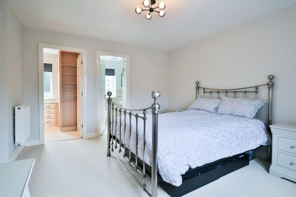 Bedroom 1 II
