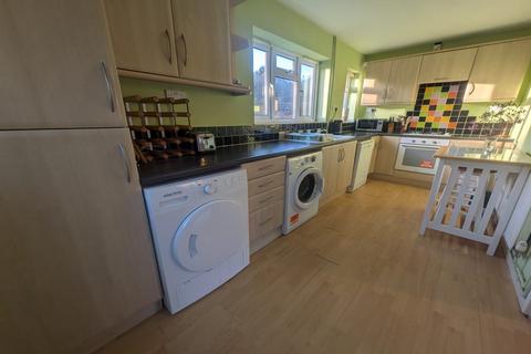 2 bedroom end of terrace house to rent, Boundary Road, Beeston, NG9 2QZ