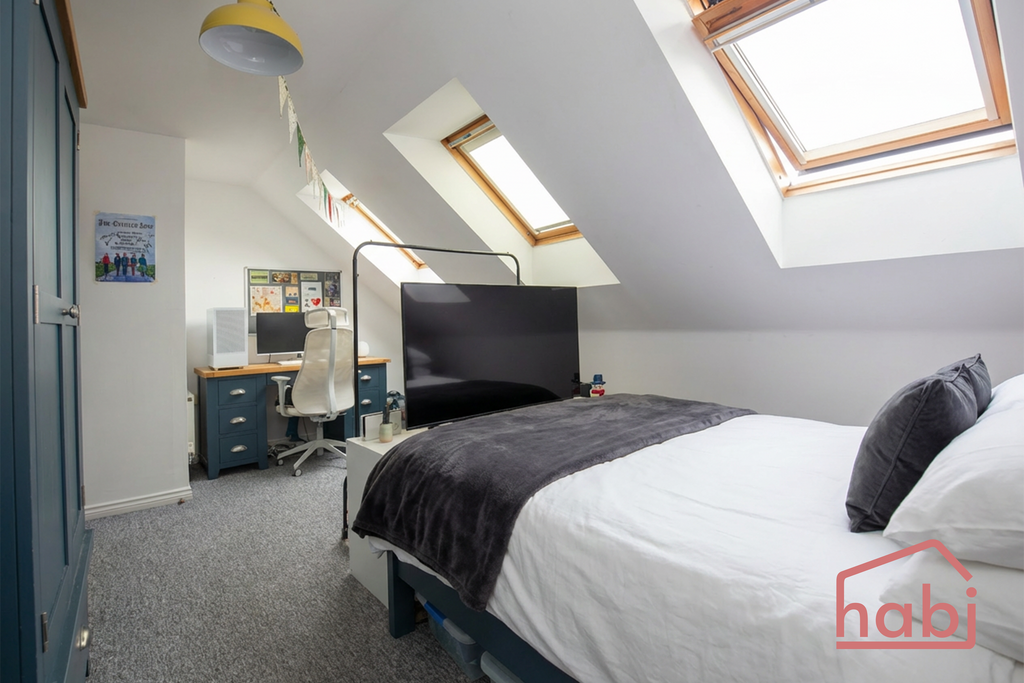 Bedroom 5