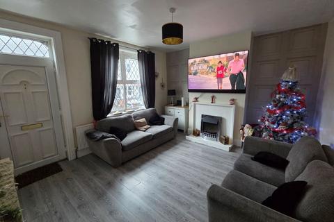 undefined, 15 Belle Vue, Stourbridge, West Midlands, DY8 5DB