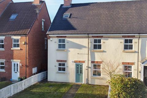 undefined, Merrybent Drive, Merrybent, Darlington