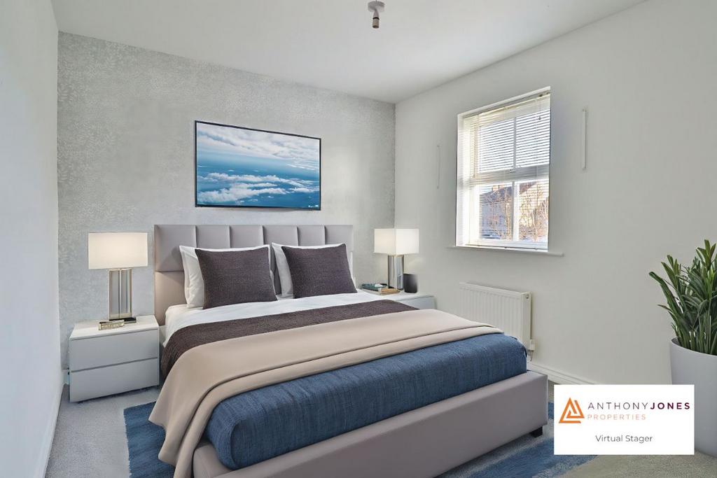 Bedroom 2