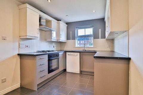 undefined, Merrybent Drive, Merrybent, Darlington