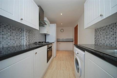 Lambert Avenue, Richmond TW9
