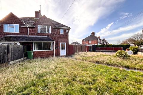 Pelsall Road, Brownhills, Walsall, WS8