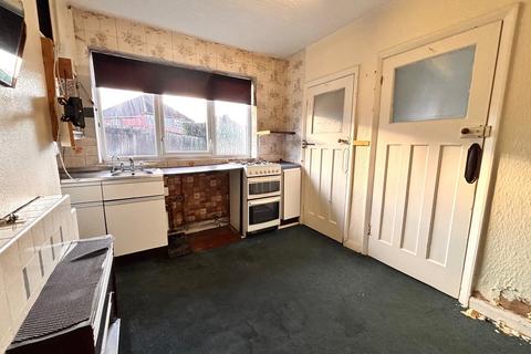3 bedroom semi-detached house for sale, Pelsall Road, Brownhills, Walsall, WS8