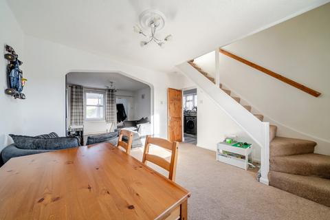 2 bedroom end of terrace house for sale, Wethered Close, Tiverton, Devon, EX16