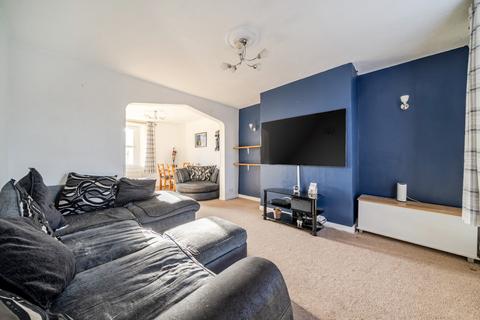 2 bedroom end of terrace house for sale, Wethered Close, Tiverton, Devon, EX16