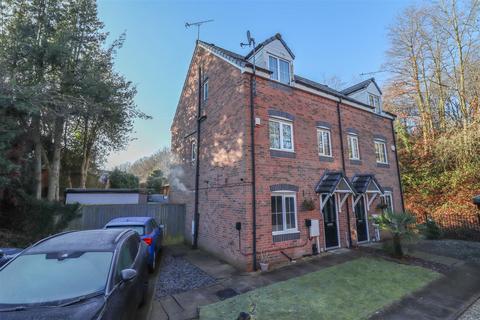 3 bedroom semi-detached house for sale, Netherthorpe Lane, Killamarsh, Sheffield, S21