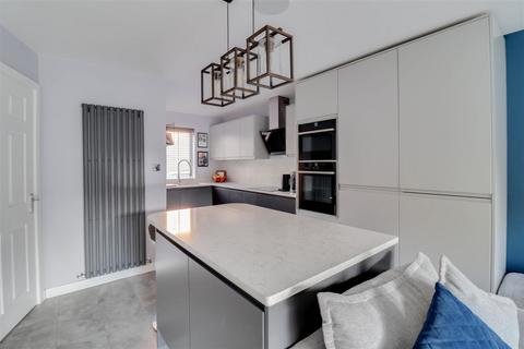 3 bedroom semi-detached house for sale, Netherthorpe Lane, Killamarsh, Sheffield, S21