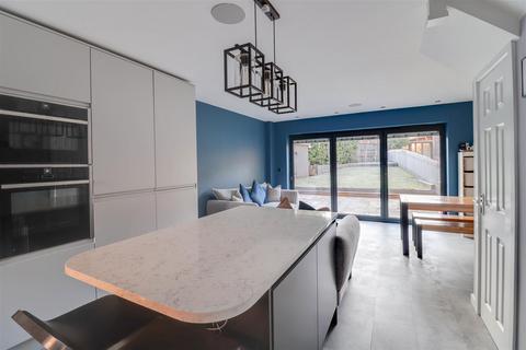 3 bedroom semi-detached house for sale, Netherthorpe Lane, Killamarsh, Sheffield, S21