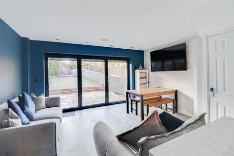 3 bedroom semi-detached house for sale, Netherthorpe Lane, Killamarsh, Sheffield, S21