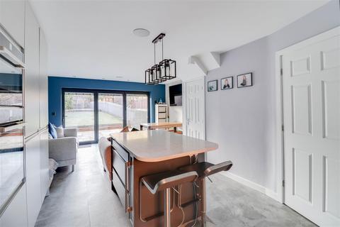 3 bedroom semi-detached house for sale, Netherthorpe Lane, Killamarsh, Sheffield, S21
