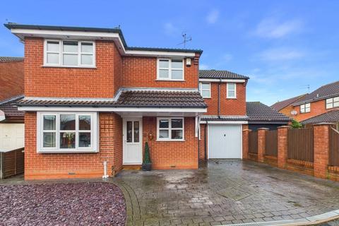 undefined, Heath Drive, Worcester, Worcestershire, WR5
