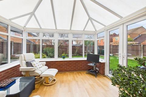 undefined, Heath Drive, Worcester, Worcestershire, WR5