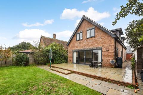 4 bedroom detached house for sale, Meadows Road, East Wittering, West Sussex, PO20