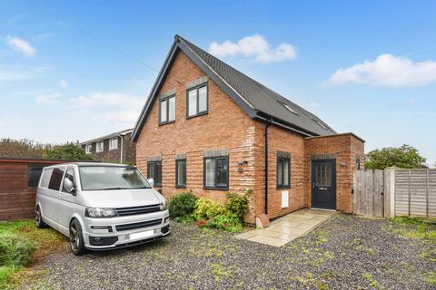 4 bedroom detached house for sale, Meadows Road, East Wittering, West Sussex, PO20