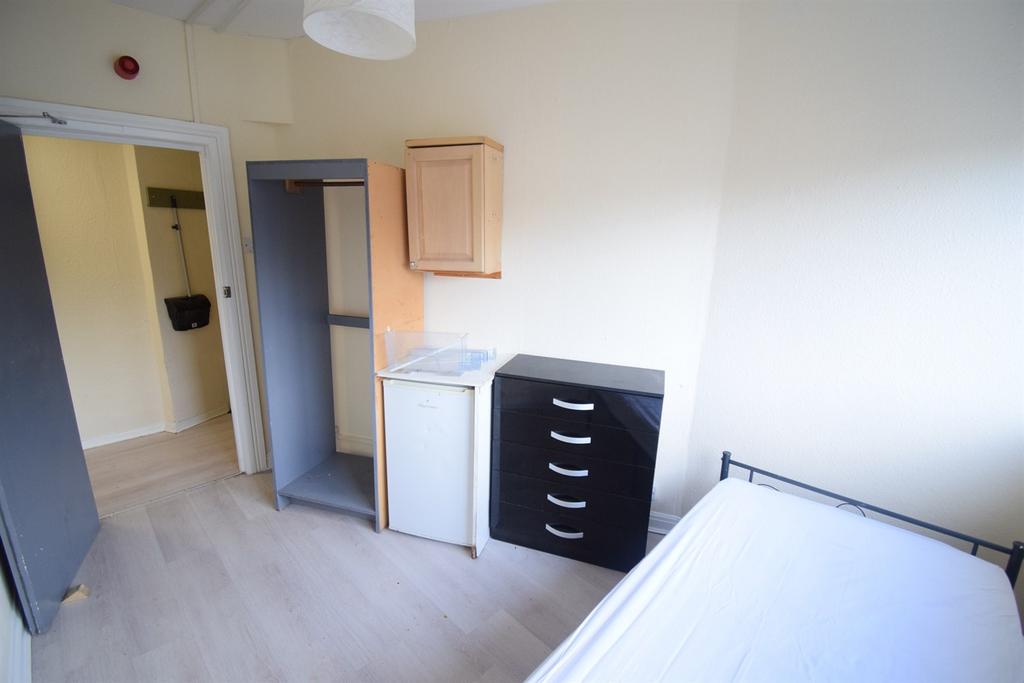 Bedsit