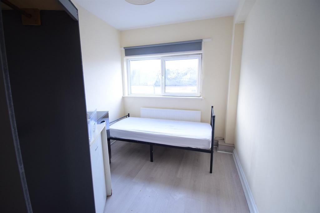 Bedsit
