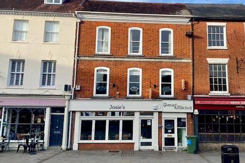 1 bedroom flat to rent, Market Place, Hampshire SO51